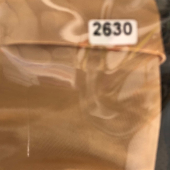 SKIMS Barely There Bodysuit Mid Thigh Cut Out Shapewear Clay Tan NWT 3X - Picture 11 of 11